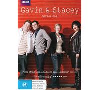 Gavin and Stacey: Series 1 [NON-USA Format / PAL / Region 4 Import - Australia]