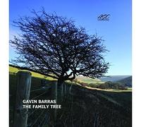 Gavin Barras – The Family Tree