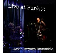 Gavin Bryars Ensemble - Live at Punkt