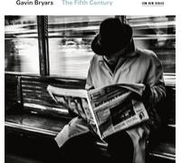 Gavin Bryars – The Fifth Century: Two Love Songs – CD – Importación USA