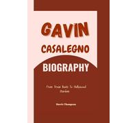 Gavin Casalegno Biography: From Texas Roots To Hollywood Stardom