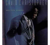 Gavin Christopher - One step closer to you (1986, US) / Vinyl record [Vinyl-LP]
