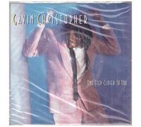 Gavin Christopher - One Step Closer To You (x2) [Vinyl Single]