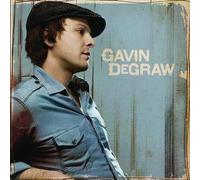 Gavin DeGraw