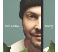 Gavin Degraw - Chariot 20. [Vinilo]