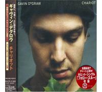 Gavin Degraw - Chariot [Import]