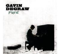 Gavin DeGraw - Free