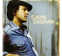 Gavin Degraw - Gavin Degraw [+1 Bonus] [Ltd.l