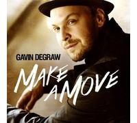 Gavin DeGraw - Make A Move [Digipack]