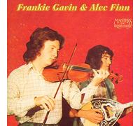 Gavin, Frankie - Frankie Gavin & Alec Finn
