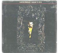 Gavin Friday - Adam 'n' Eve (1992) [Import]