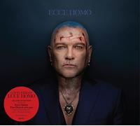 Gavin Friday Ecce Homo (CD) Album (Importación USA)