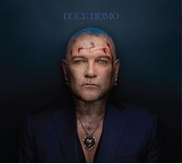 Ecce Homo - Vinilo Azul