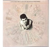 Gavin Friday - Gavin Friday: Falling Off The Edge Of The World 7"