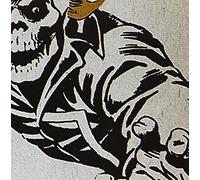 Gavin Friday - Ghostrider [Vinilo]