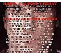 Gavin Friday,James V. Bono - In The Name Of The Father By Gavin Friday,James V. Bono (0001-01-01)
