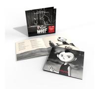 Gavin Friday & The Friday-Seez Peter & the Wolf (CD) Album (Importación USA)
