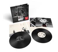 Gavin Friday & The Friday-Seez Peter & the Wolf (Vinyl) (Importación USA)