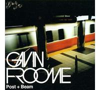 Gavin Froome - Post + Beam