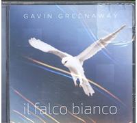 Gavin Greenaway - Il Falco Bianco