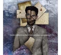 Gavin Harrison & Ø5Ric The Man Who Sold Himself (CD) Album (Importación USA)