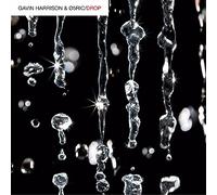 Gavin Harrison & Ø5Ric – Drop – CD – Importación USA