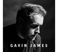 Gavin James - Bitter Pill