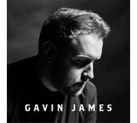 Gavin James – Bitter Pill – Vinilo
