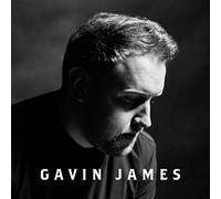 Gavin James - Bitter Pill (Vinyl)