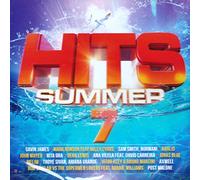 Gavin James, Mark Ronson Feat. - Hits Summer 7 [CD] 2019