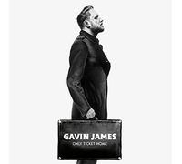 Gavin James - Only Ticket Home