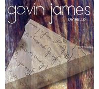 Gavin James - Say Hello EP