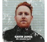 James, Gavin – The Sweetest Part – Vinilo – Sony Music