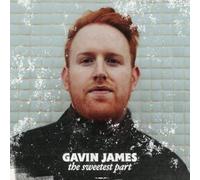 Gavin James - The Sweetest Part [Vinilo]