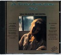 Gavin Mc Valli Orchestra - The Greatest Movie Themes Vol2 [Import]