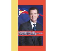 GAVIN NEWSOM: THE PROGRESSIVE FIGHTER SHAPING TOMORROW’S AMERICA