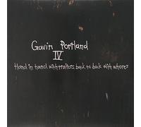 Gavin Portland - IV: Hand in Hand With Traitors [Vinilo]