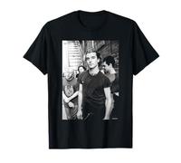 Gavin Rossdale Bush Razorblade Maleta Era por Andy Willsher Camiseta