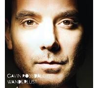 Gavin Rossdale - Wanderlust (Translucent Vinyl) [Vinilo]