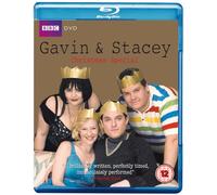 Gavin & Stacey - Christmas Special [Reino Unido] [Blu-ray]
