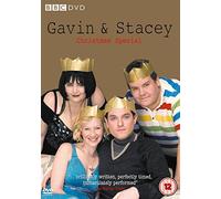 Gavin & Stacey - Christmas Special [Reino Unido] [DVD]