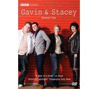 Gavin & Stacey: Season One [Reino Unido] [DVD]