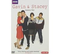 Gavin & Stacey: Season Two [Reino Unido] [DVD]