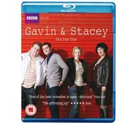 Gavin & Stacey - Series 1 [Reino Unido] [Blu-ray]