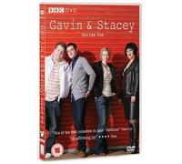 Gavin & Stacey - Series 1 [Reino Unido] [DVD]