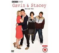 Gavin & Stacey - Series 2 [Reino Unido] [DVD]