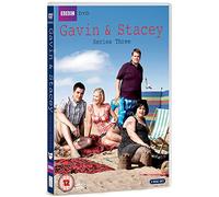 Gavin & Stacey - Series 3 [Reino Unido] [DVD]