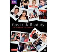 Gavin & Stacey: The Complete Collection [Reino Unido] [DVD]