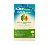 GAVINatura x45 Comprimidos