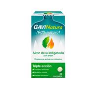 GaviNatura x 45 Comprimidos